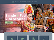 visamebali.com Bali India visa